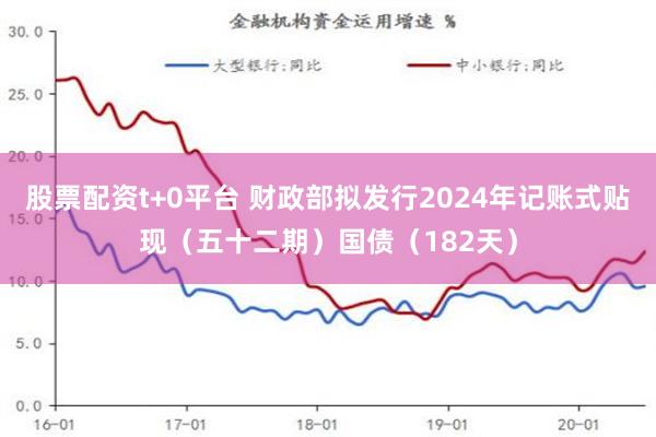 股票配资t+0平台 财政部拟发行2024年记账式贴现（五十二期）国债（182天）