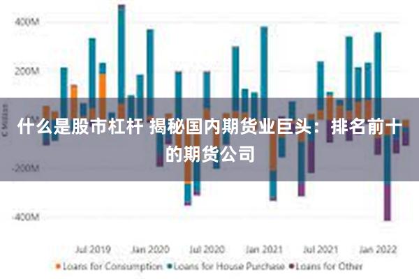 什么是股市杠杆 揭秘国内期货业巨头：排名前十的期货公司